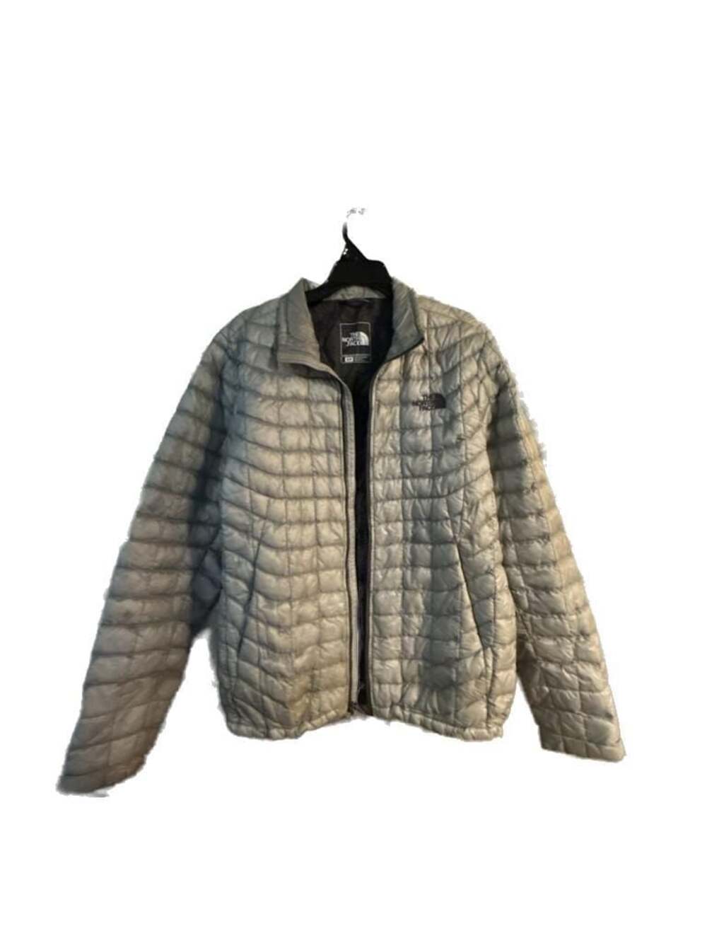 The North Face Thermoball Quilted Jacket Men's Size Small
